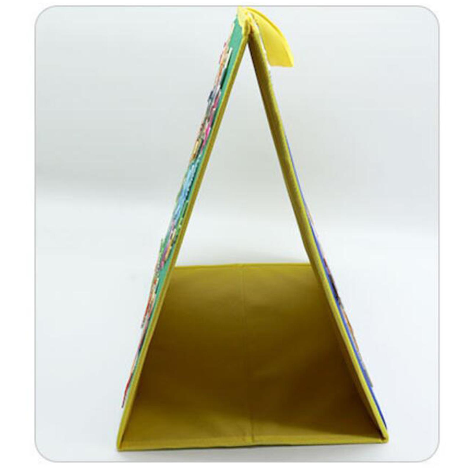 Art Craft Activities For Preschoolers - Zestawy do tworzenia opowieści z filcu,
