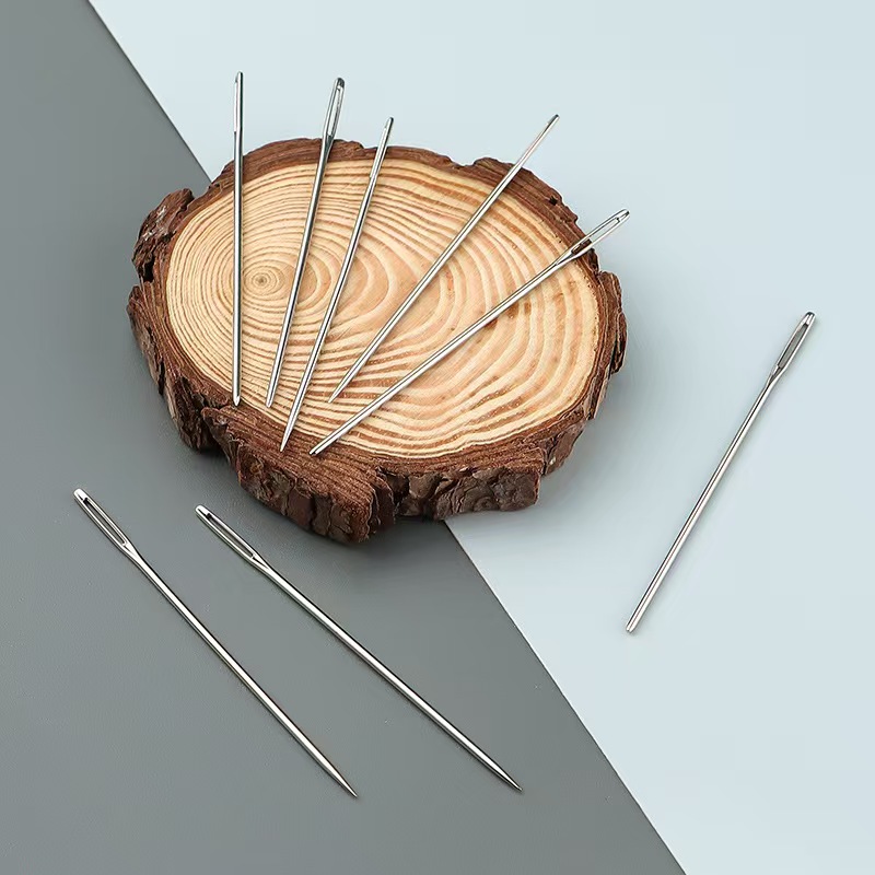 Zestawy do haftu krzyżykowego  – Art Craft Hobbies recenzja i cena