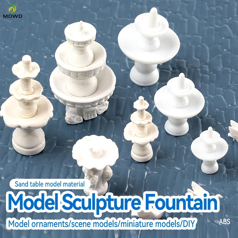 2 szt. Model statua HO 1:87 rz – Art And Craft Nature recenzja i cena