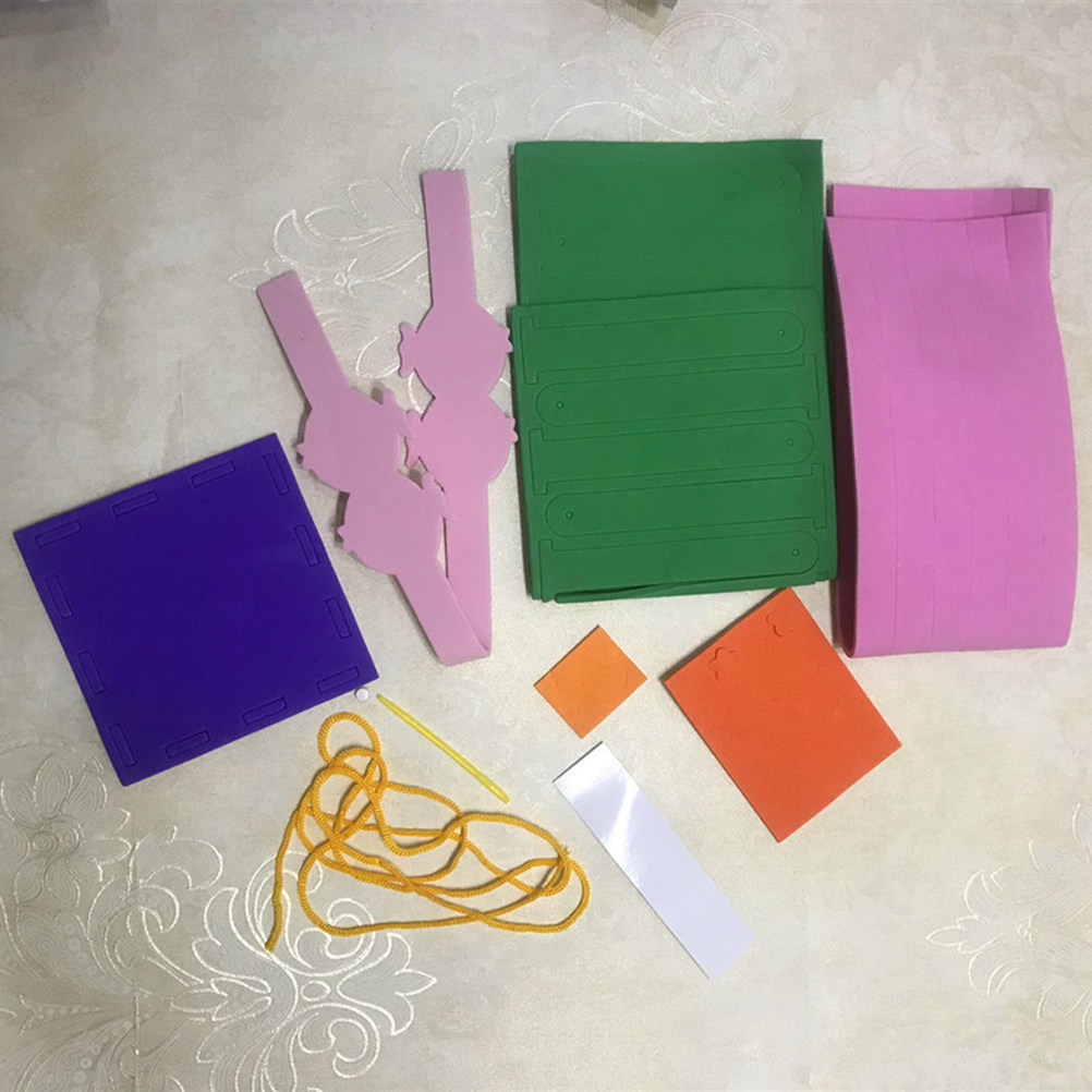 4 zestawy materiałów do samodz – Art Craft Activities For Preschoolers recenzja i cena