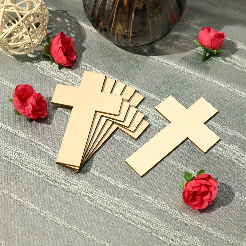 Zestaw do rękodzieła DIY: Krzy – Art Craft Meaning recenzja i cena