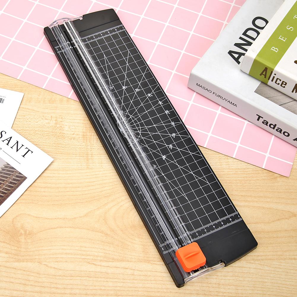 Przenośny obcinacz do papieru  – Art Craft Quotes recenzja i cena