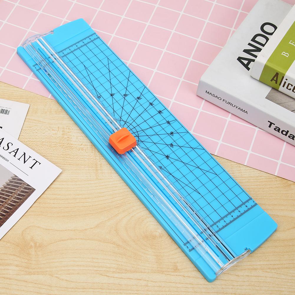 Przenośny obcinacz do papieru  – Art Craft Quotes recenzja i cena