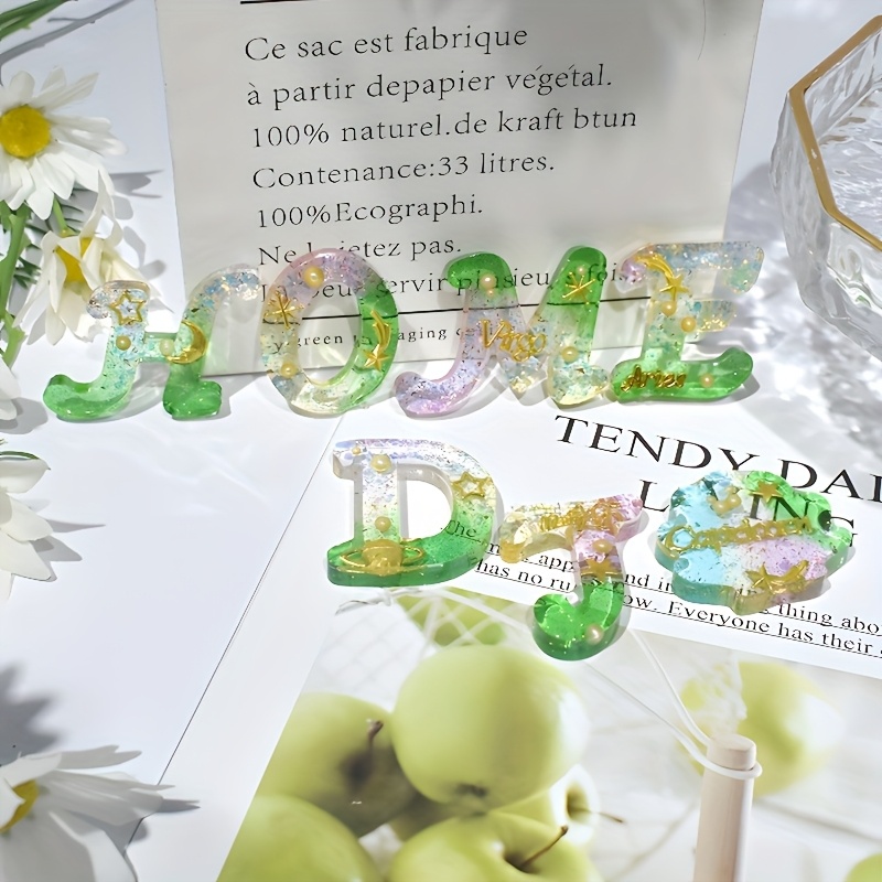 Forma do odlewania żywicy, sty – Resin Casting Mold recenzja i cena