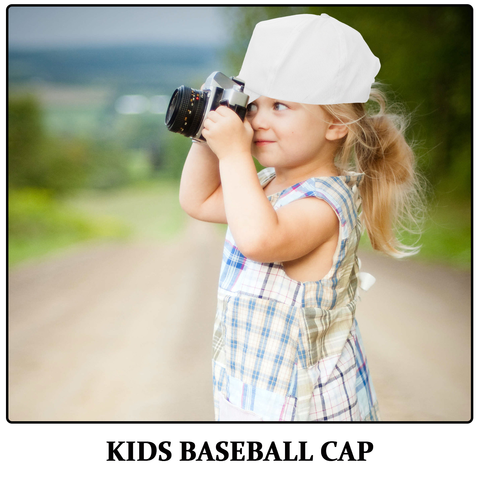 1 zestaw czapek baseballowych  – Art Craft Birthday Party recenzja i cena