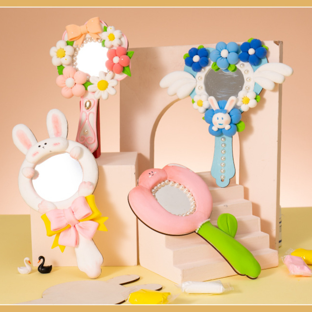 Kreatywny zestaw do tworzenia  – Art Craft Activities For Preschoolers recenzja i cena