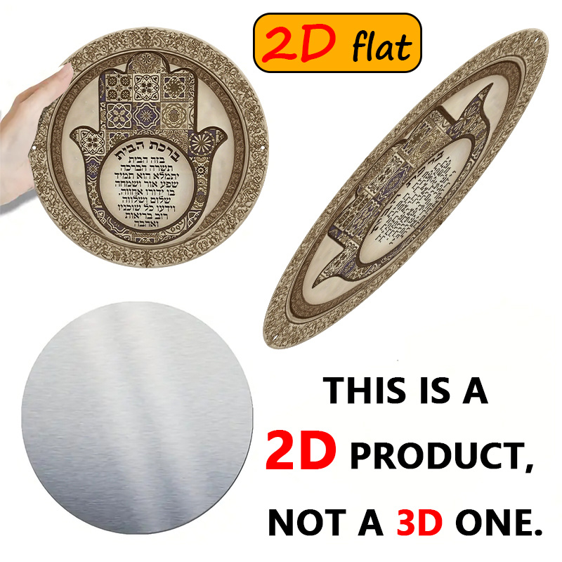 CIFBUY Egzotyczna Ręka Hamsa A – Art & Craft Paper For Kids recenzja i cena