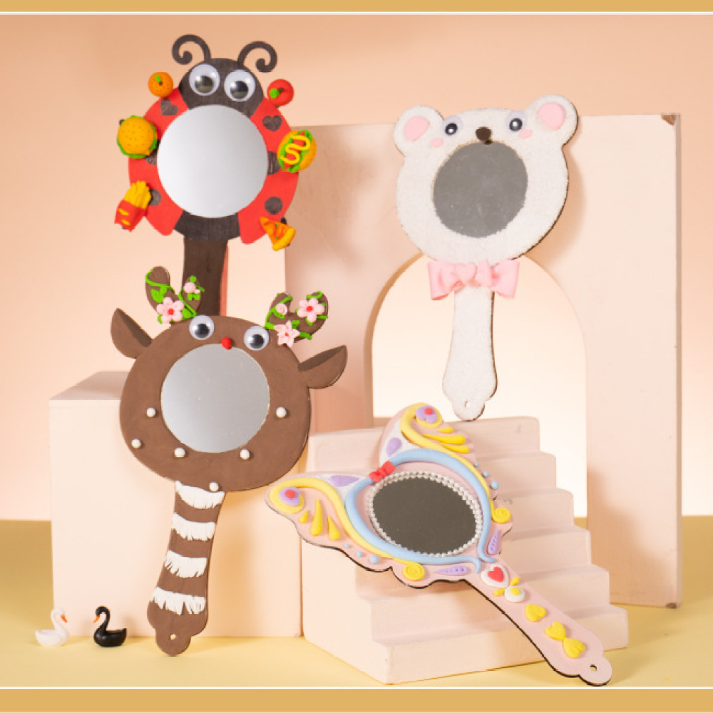 Ręcznie wykonany zestaw magicz – Art Craft Activities For Preschoolers recenzja i cena