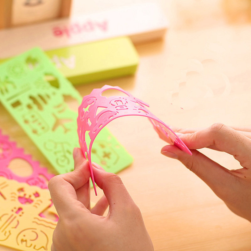Zabawki do rysowania dla dziec – Art Craft Kindergarten recenzja i cena
