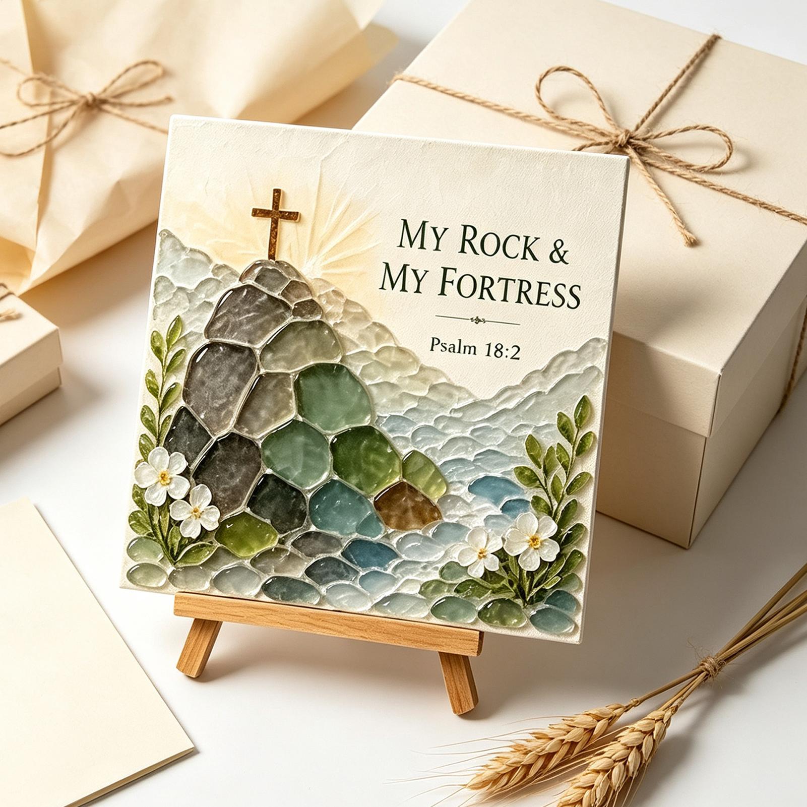 Dekoracja ścienna, rękodzieło  – Art Craft Quotes recenzja i cena
