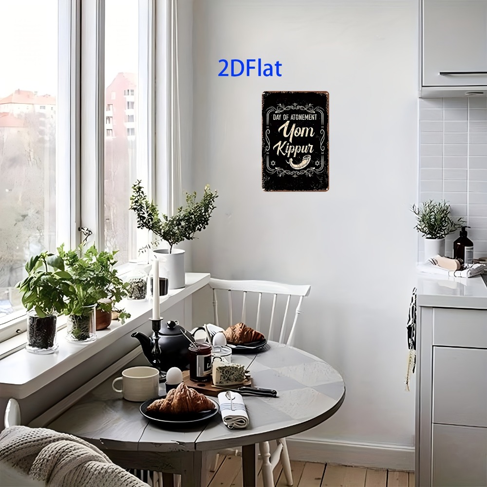 CIFBUY Vintage Yom Kippur Dzie – Art & Craft Paper For Kids recenzja i cena