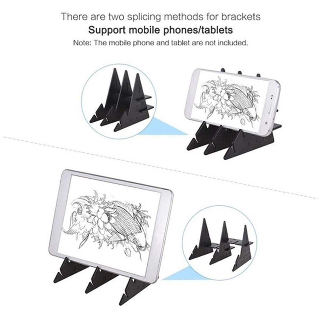 Optyczna tablica kreślarska do – Art Craft Optical recenzja i cena