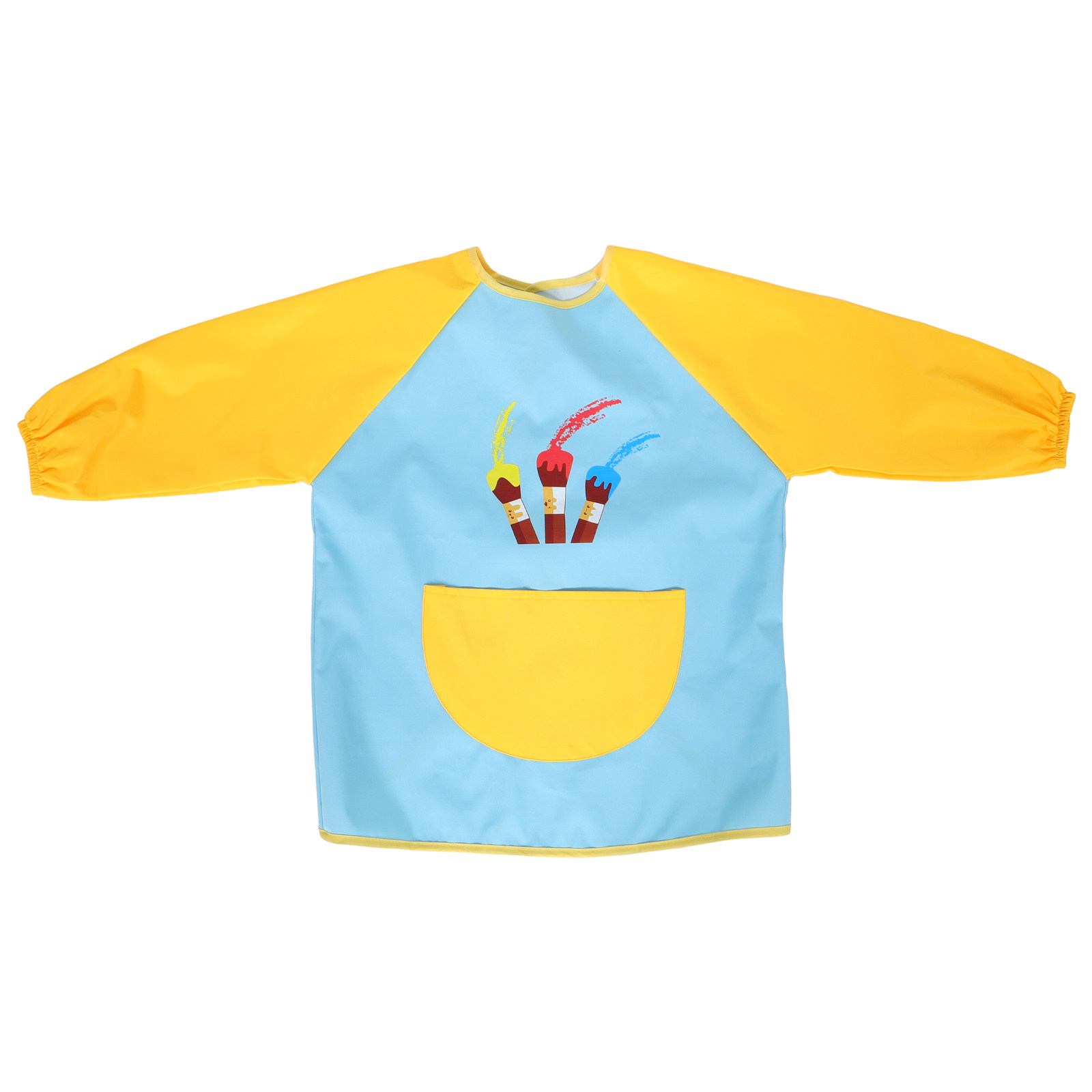Wodoodporny fartuch do malowan – Art Craft Activities For Preschoolers recenzja i cena