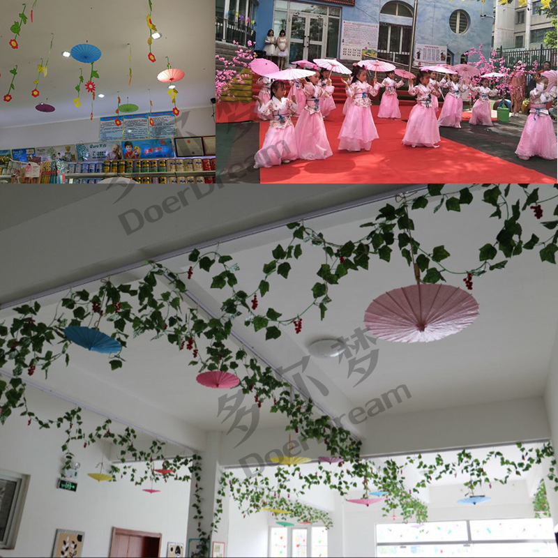 Nowy, ręcznie robiony, kolorow – Art Craft Birthday Party recenzja i cena