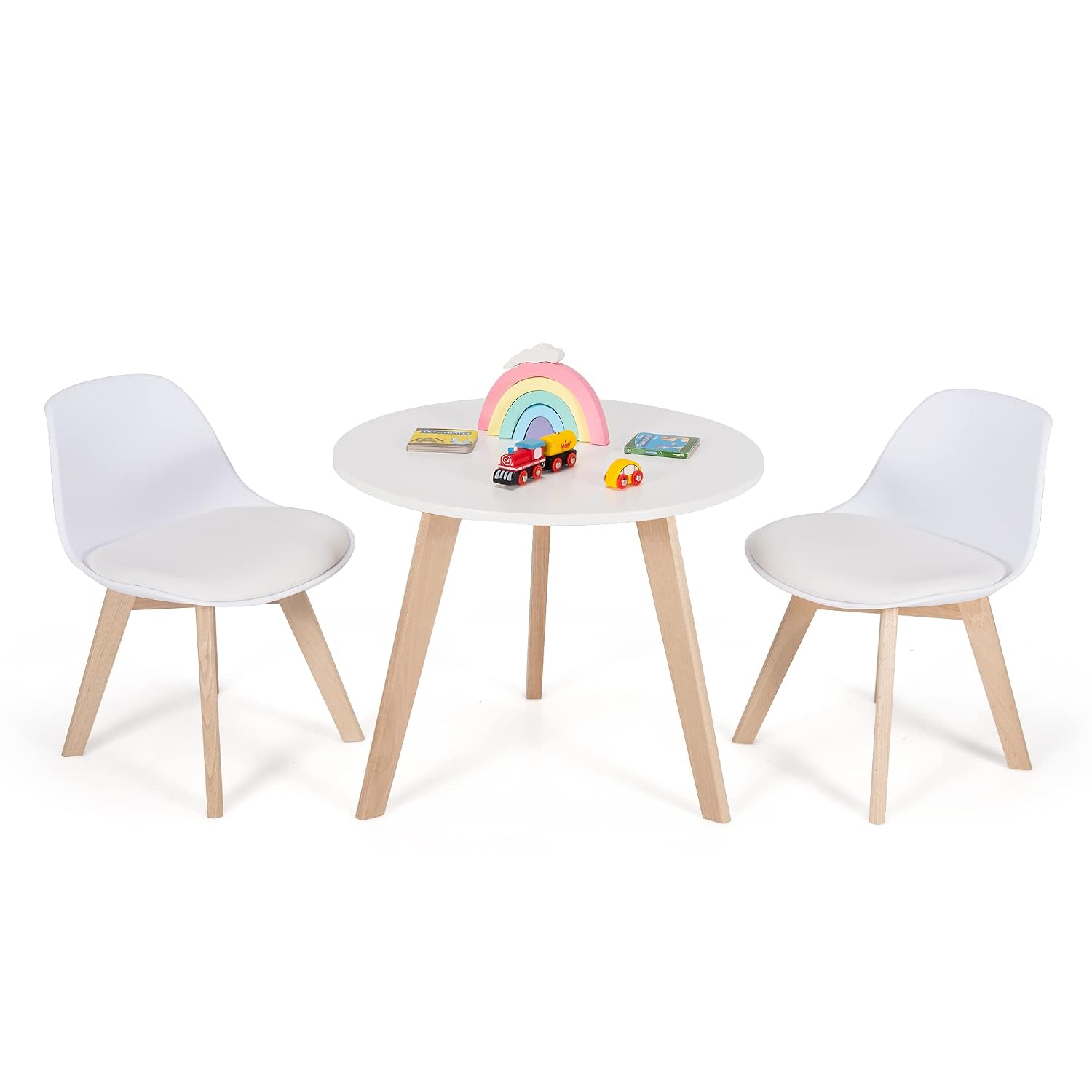 Zestaw stołu i krzeseł dla dzi – Art Craft Activities For Preschoolers recenzja i cena