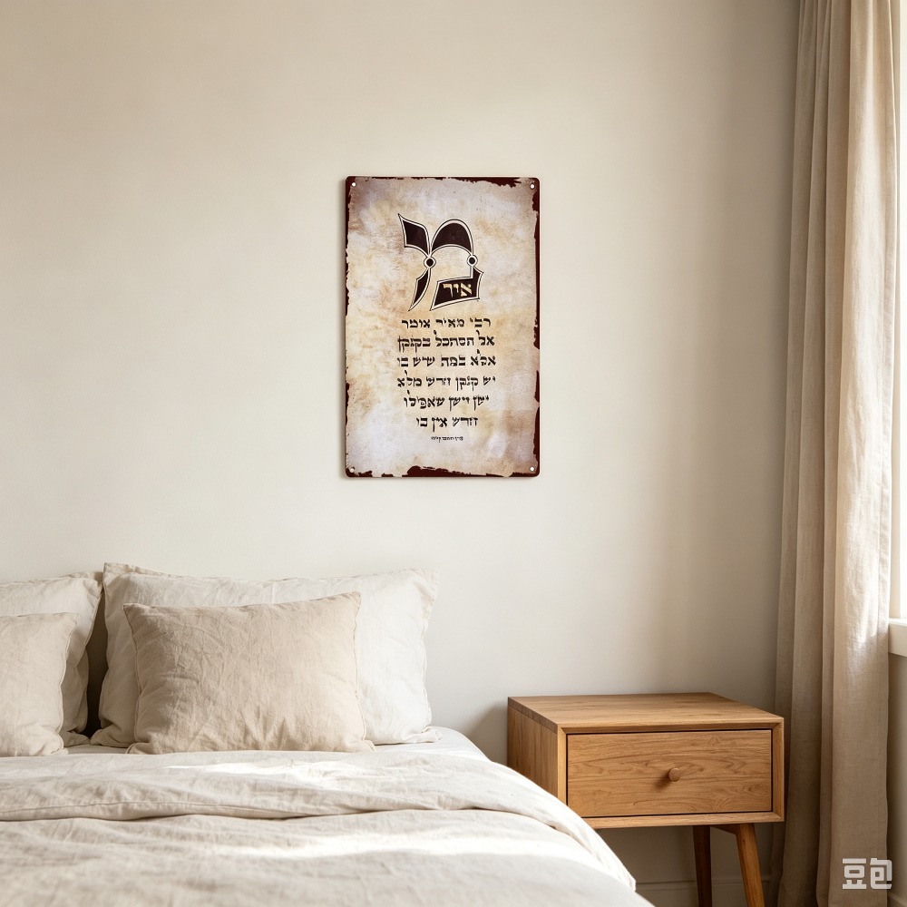 CIFBUY Vintage Aluminiowy Znak – Art & Craft Paper For Kids recenzja i cena