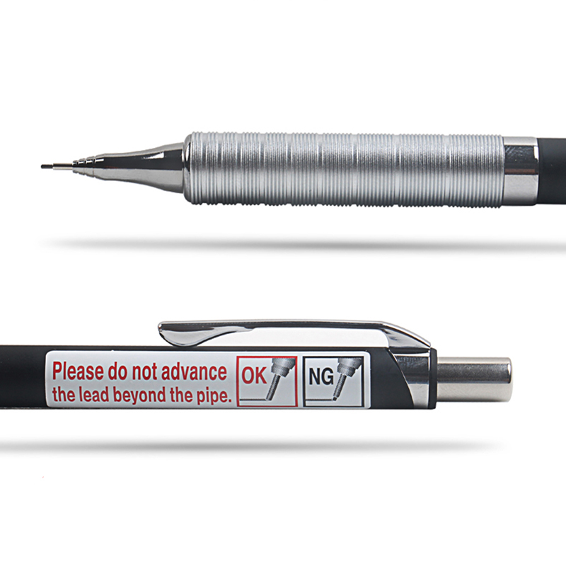 1 szt. Pentel Orenz ołówek aut – Pentel Pen Energel recenzja i cena
