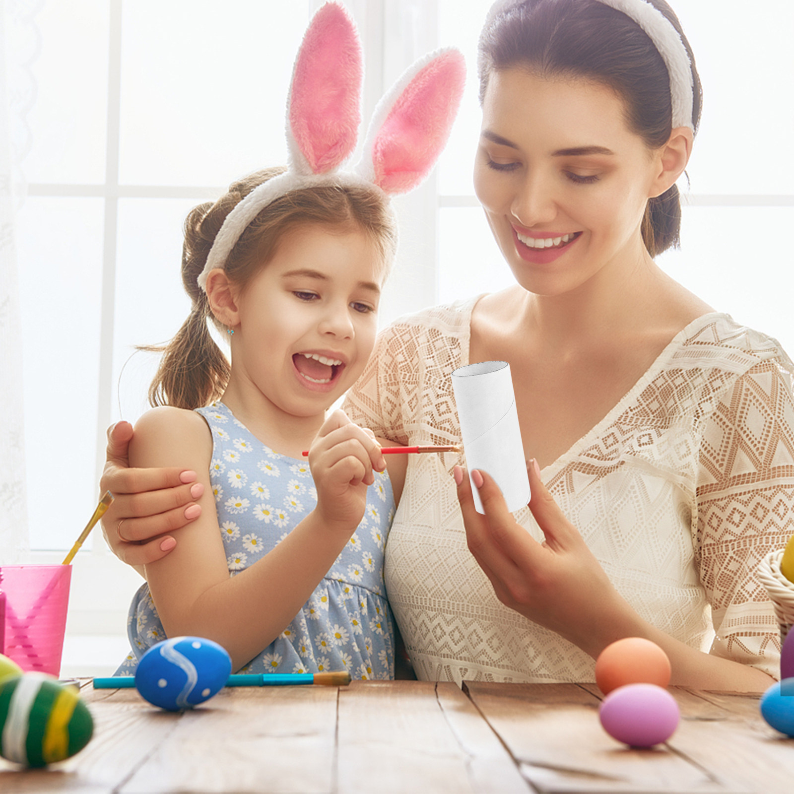 15 sztuk rolek papieru kraftow – Art Craft Kindergarten recenzja i cena