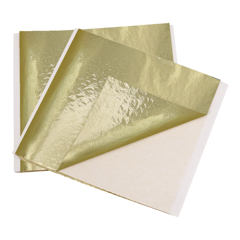 13x13.5cm Champagne Silver Foi – Art Craft Birthday Party recenzja i cena