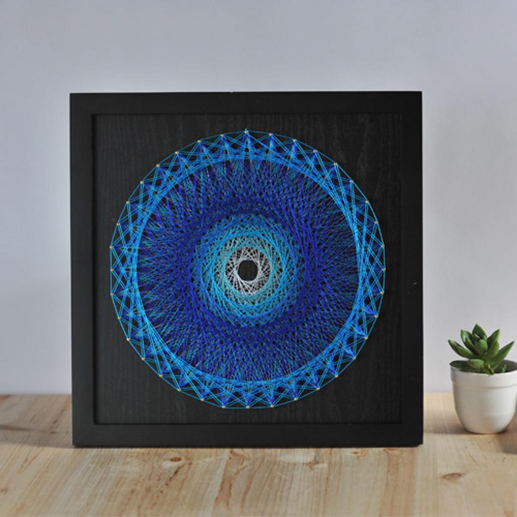 Drewniany zestaw do tworzenia  – Art Craft Hobbies recenzja i cena