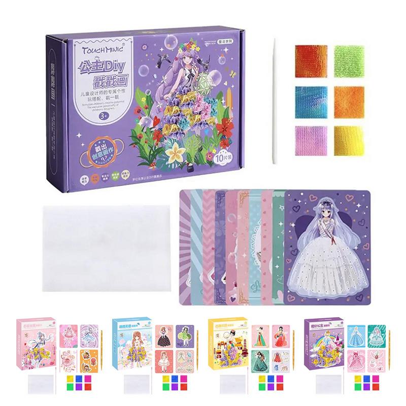 Gra stołowa dla dzieci Pokes r – Art Craft Activities For Preschoolers recenzja i cena