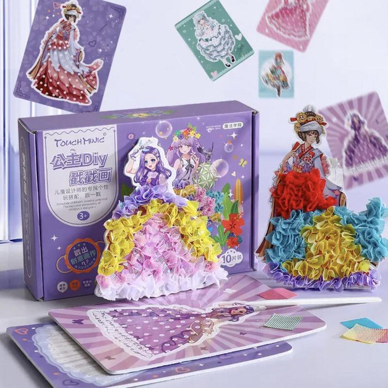 Gra stołowa dla dzieci Pokes r – Art Craft Activities For Preschoolers recenzja i cena