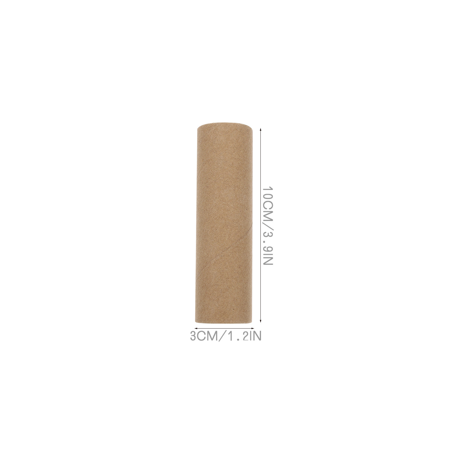15 sztuk wysokiej jakości role – Art Craft With Cardboard recenzja i cena