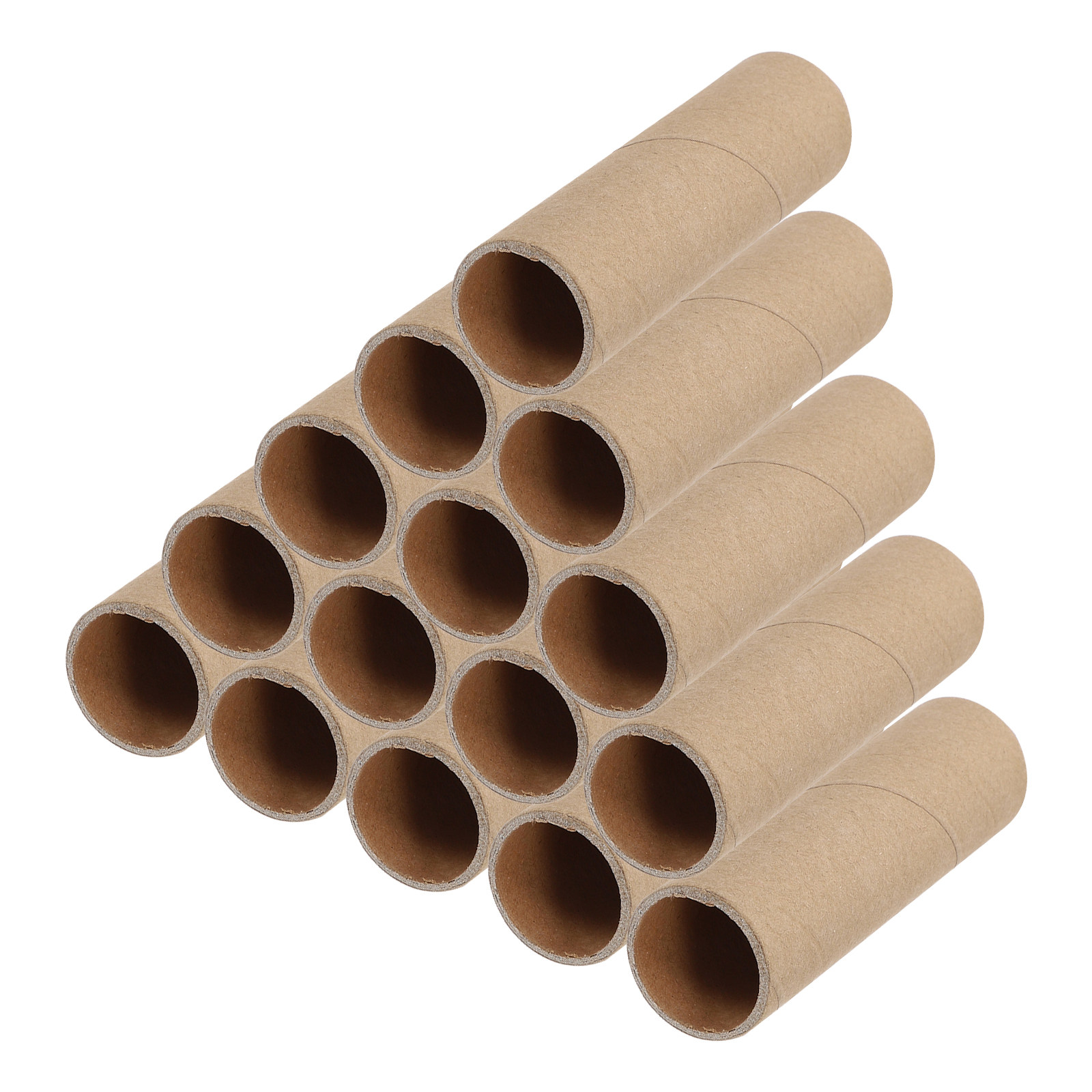 15 sztuk wysokiej jakości role – Art Craft With Cardboard recenzja i cena