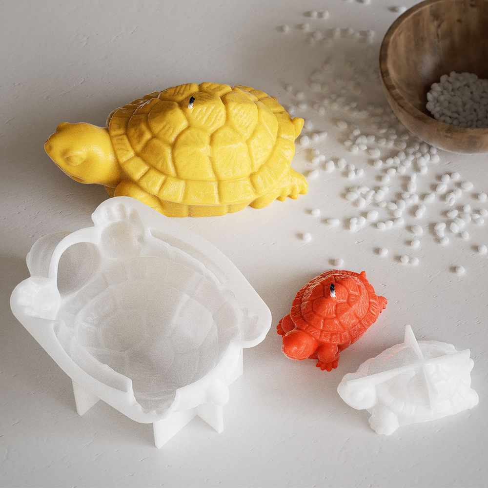 Formy silikonowe 3D w kształci – Art And Craft Nature recenzja i cena