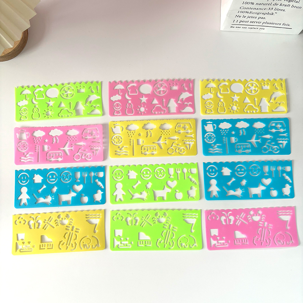 Geometria Spirograf Zestaw sza – Art Craft Kindergarten recenzja i cena